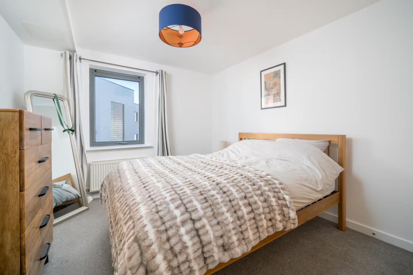 Appartement Charming Flat Near Canary Wharf